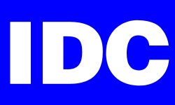 UK artist, DJ and producer IDC